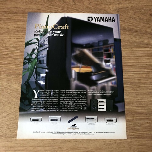 Gram03 magazine advert 11x8 - gram03,