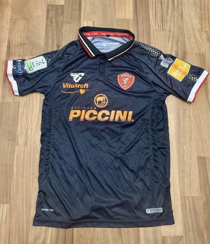 Maglia calcio perugia - maglia, dragomir