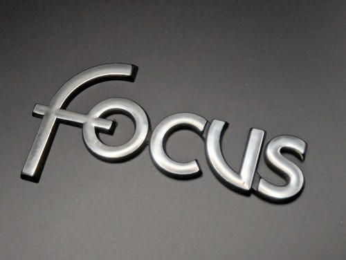 Ford focus mki mk1 - mk1, logo