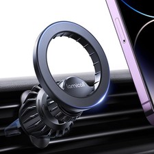Porta Cellulare Auto Calamita