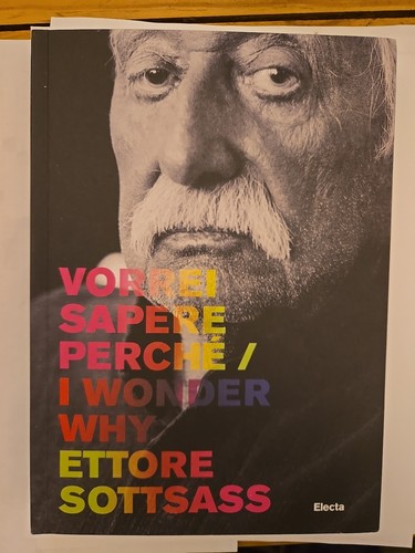 Why wonder signed edition - i,