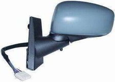 FIAT IDEA LANCIA MUSA 2003/2007 RETROVISORE SINISTRO ELETTRICO C/PRIMER C/SONDA