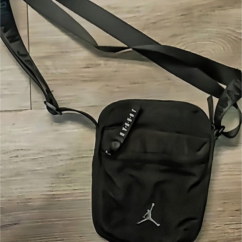Borsa jordan festival nera - jordan,