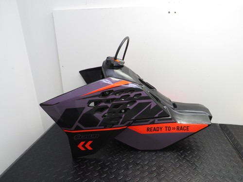 Ktm 450 excr exc - excr,
