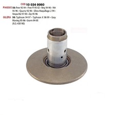 SEMIPULEGGIA CONDOTTA FISSA