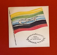 Clan Celentano 45 Giri "Le