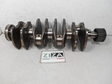 Albero motore alfa - motore,