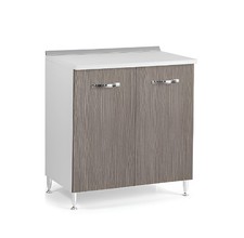 MOBILE CUCINA 2 ANTE TOP