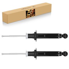 Ammortizzatori posteriori - 2,