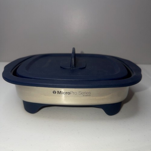 Tupperware grill micro serie - micro,