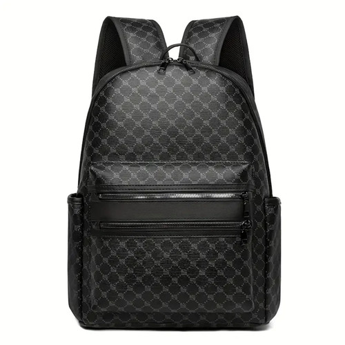 Black large capacity - large, luxury