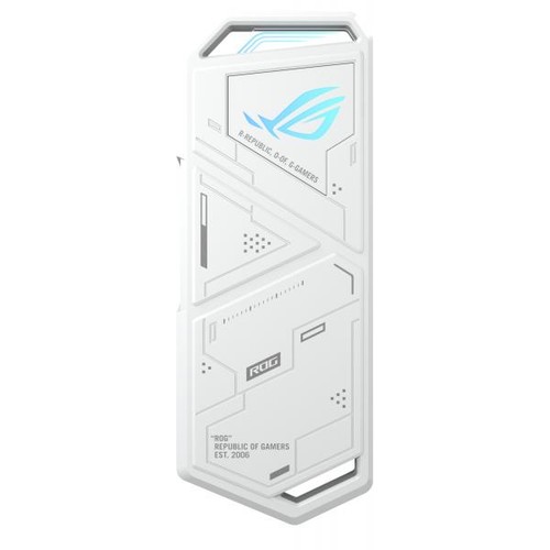Asus rog strix arion white - asus,