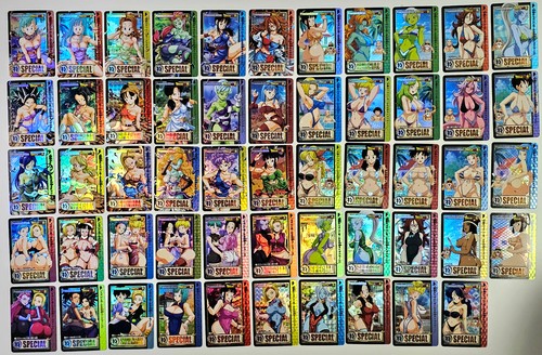 Dragon ball hentai - dragon,