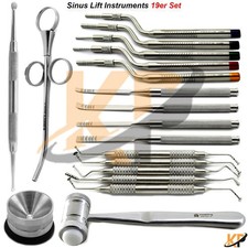 Sinus Lift chirurgia