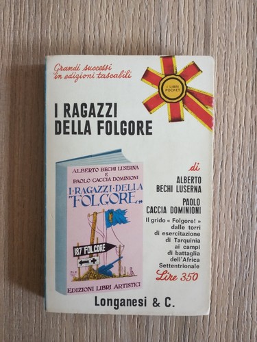 Luserna dominioni ragazzi - luserna-,