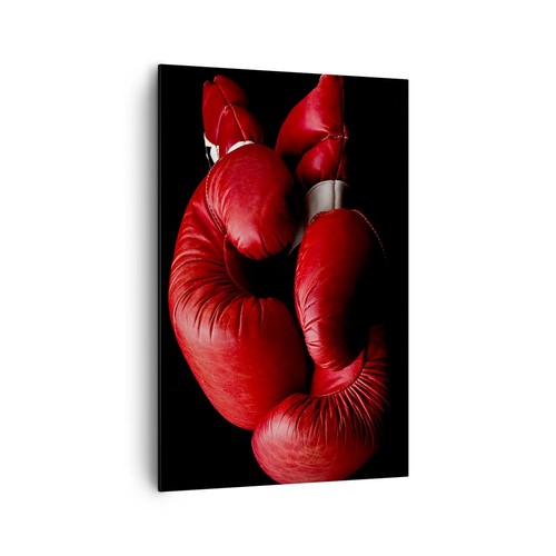 Quadro tela 80x120cm sport - tela,