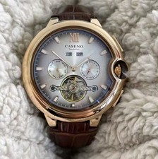 Orologio Uomo Caseno