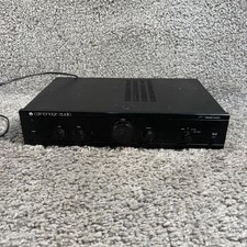 Amplificatore stereo cambridge - stereo,