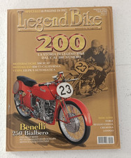 Legend Bike 5 2009 - Benelli
