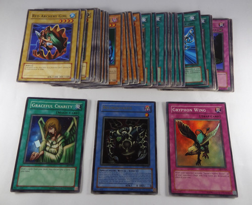 Starter deck pegasus complete - starter,
