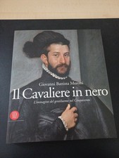 Il Cavaliere Nero- Giovanni