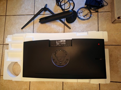 Msi optix mag301cr2 monitor - msi,