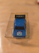 Mitsubishi Pajero Evolution