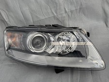 FANALE ANTERIORE DX AUDI A6 S LINE  QUATTRO  3.0D 2007 XENON 