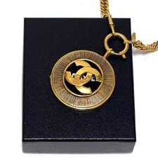 Collana CHANEL COCO Mark CC