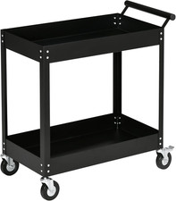 Carrello Porta Utensili a 2