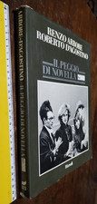 libro:🔴IL PEGGIO DI NOVELLA