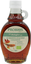 Sciroppo D'Acero Canadese