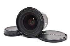 SMC PENTAX DA 14 mm f/2.8 ED