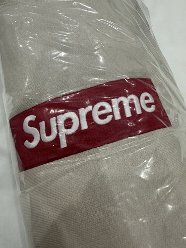 Felpa con cappuccio supreme - felpa,
