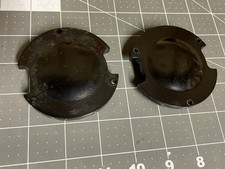 Due tappi di carico originali