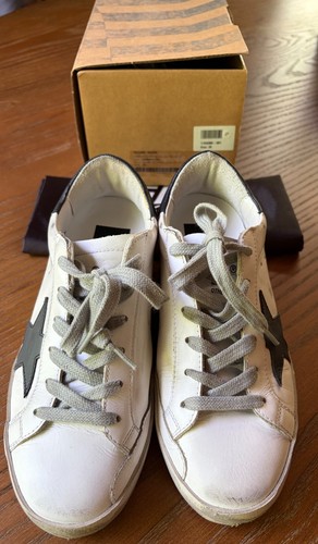 Golden goose super star - super,