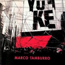 Arte Marco Tamburro Metropoli