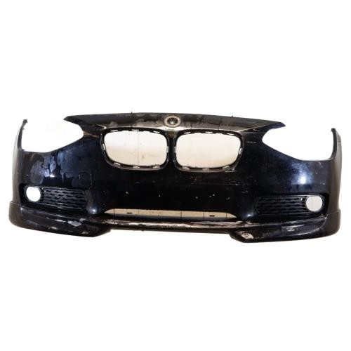 Paraurti anteriore bmw serie - anteriore, 1