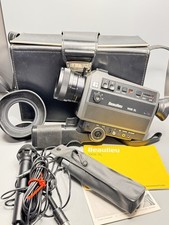 Beaulieu 1008 XL fotocamera