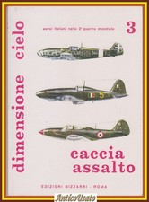 CACCIA ASSALTO 3 1972 Edizioni