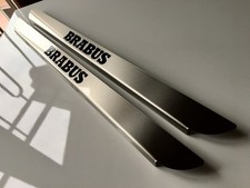 Battitacco  Smart Brabus 451