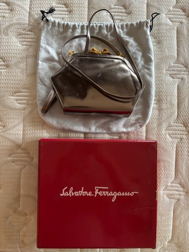 Borsetta borsa salvatore - borsa,