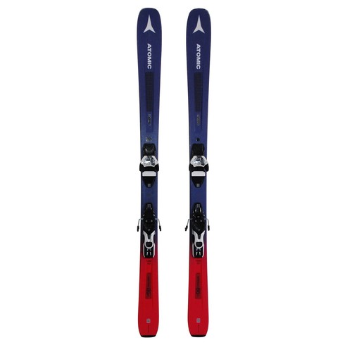 Sci atomic vantage - vantage, c