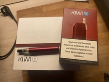 Kiwi 2 red velvet limited edition +gift box