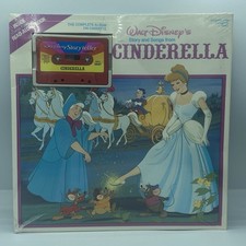 Storia e canzoni di Walt