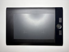 Wacom Intuos 4 Tablet Penna