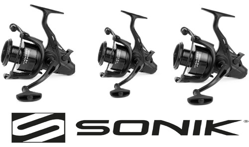 Sonik xtractor 5000 - sonik, 3x