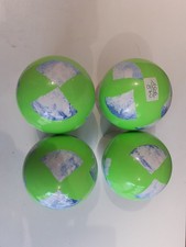 Set di 4 bocce da gioco
