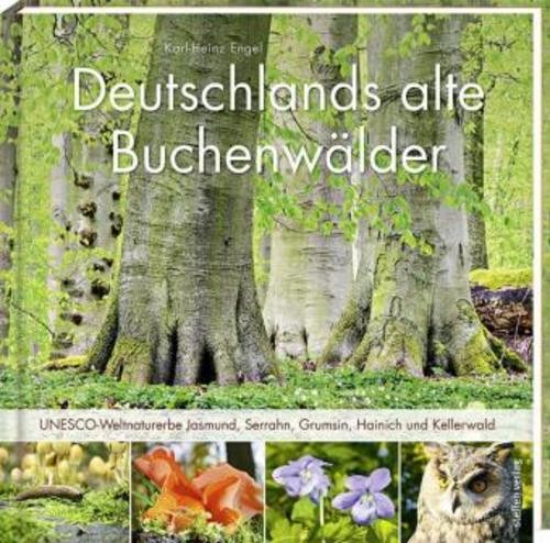 Deutschlands alte