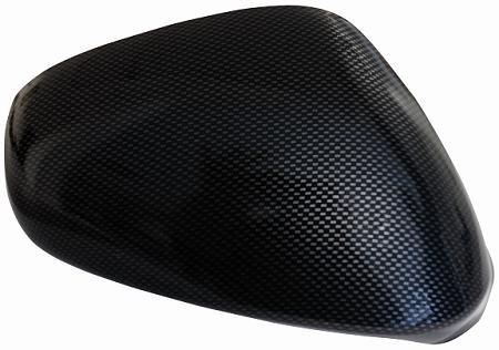 Calotta carbon look alfa - carbon,